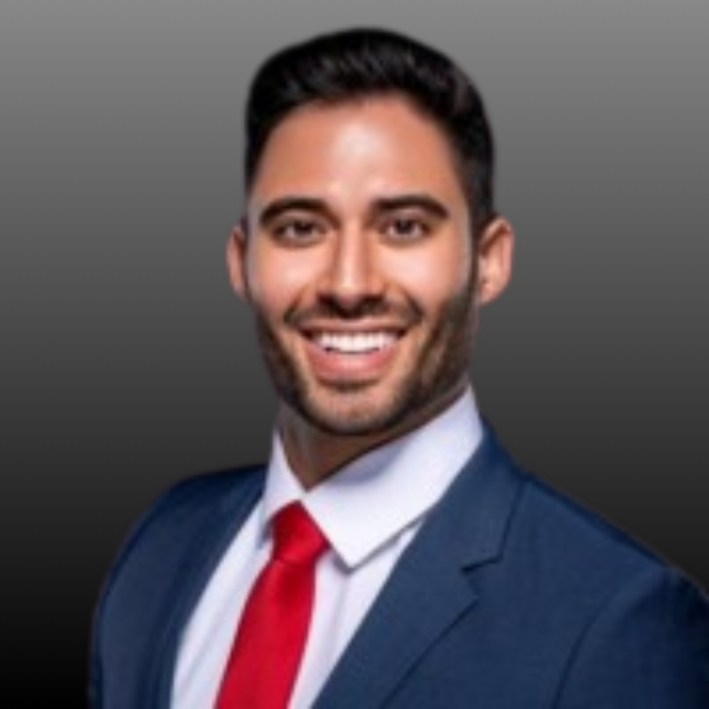 Anthony Bottley - Health Insurance Specialist | The Financial Architects