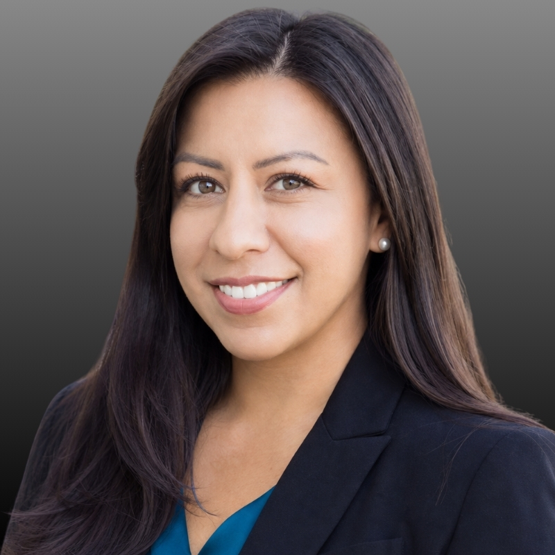 Elizabeth Rocha Seattle Meet Our Financial Advisors | The Financial Architects
