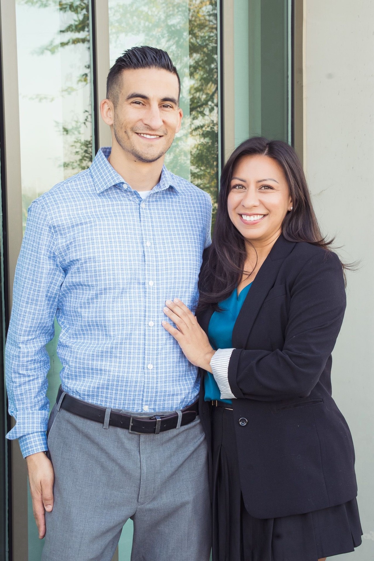 Elizabeth Rocha | Financial Strategist | The Financial Architects | The ...